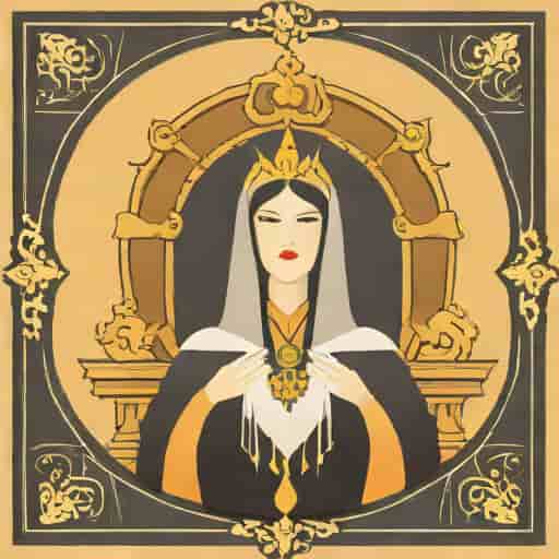 Countess Build Predecessor
