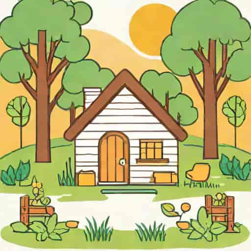 Cozy Grove Darla O Hare