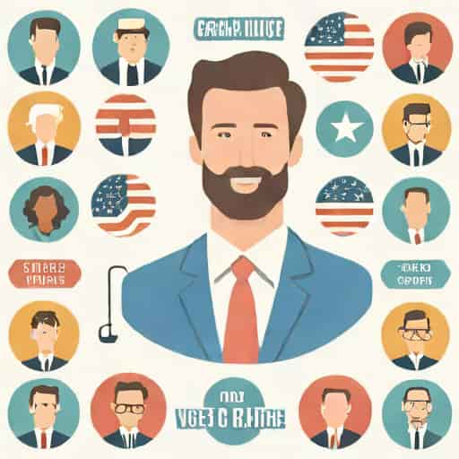 Craig Huey Voter Guide