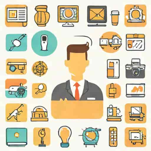 Creative Lucrative Careers