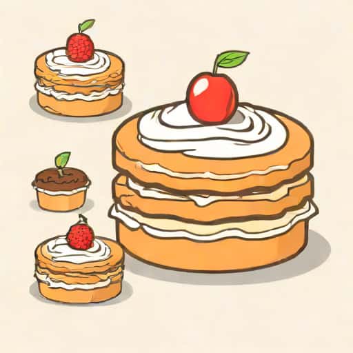 Creme Patissiere Facile