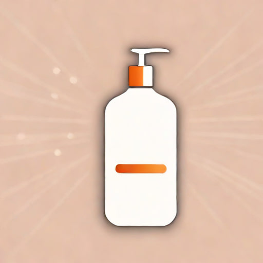 Crest Glamorous White Mouthwash