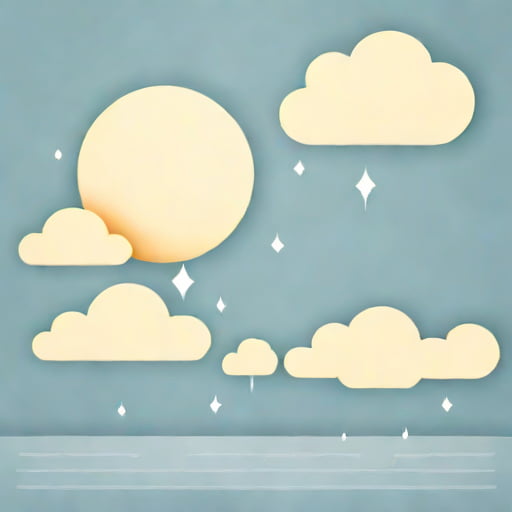 Critically Appreciate The Poem Soft Storm