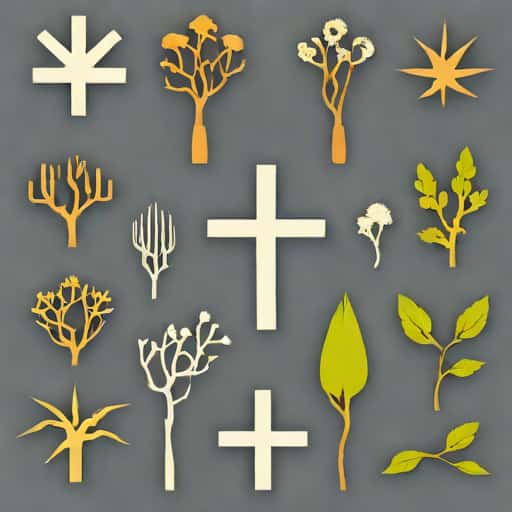 Cross Inoculation Groups Of Rhizobium