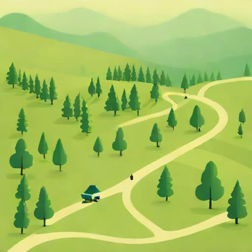 Crossing The Carpathians