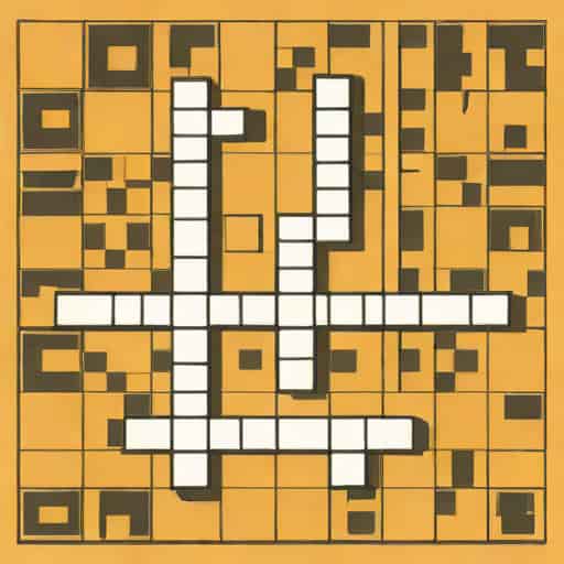 Crossword Clue Predecessor