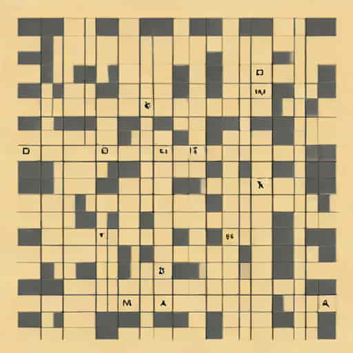 Crossword Clue Stagnate
