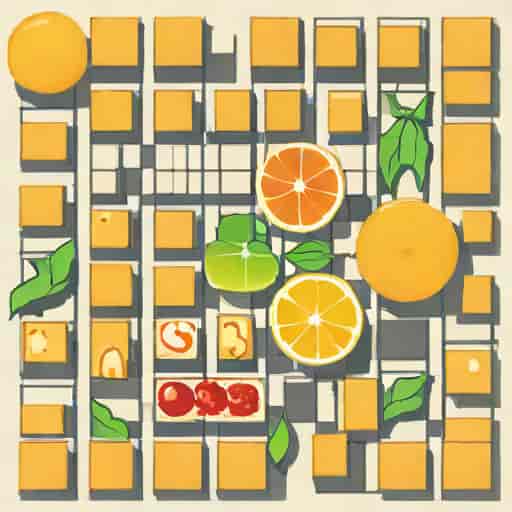 Crossword Clue Sumptuous Feast