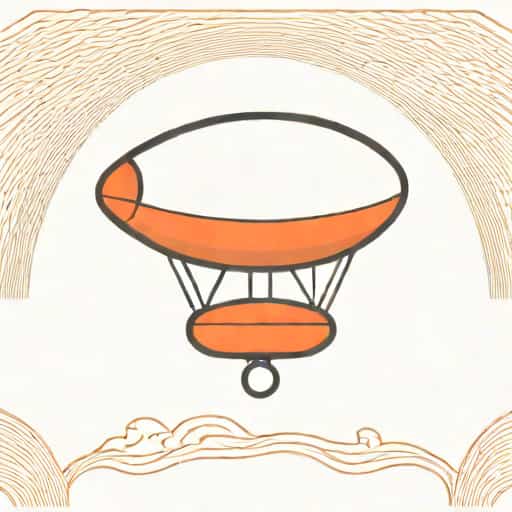 Cuando Se Invento El Dirigible