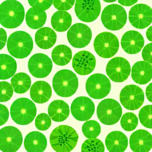 Cucumber Green Mottle Mosaic Virus Treatment