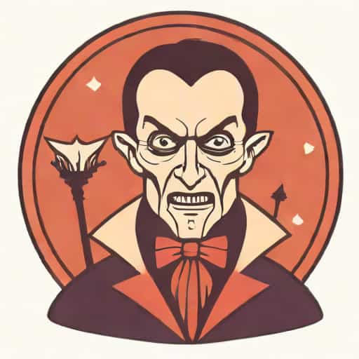 Cured Of Vampirism Storyteller