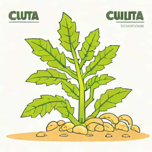 Cuscuta Is A Saprophyte True Or False