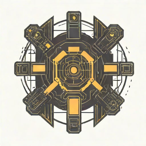 Cyberpunk Edgerunners Faraday