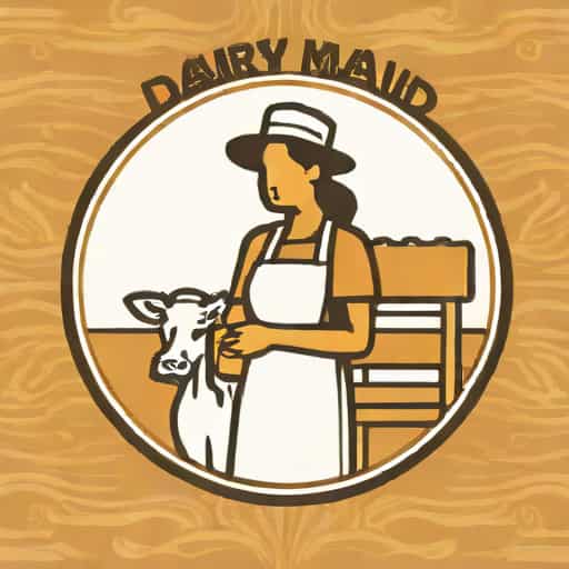 Dairy Maid Dry Prong Louisiana
