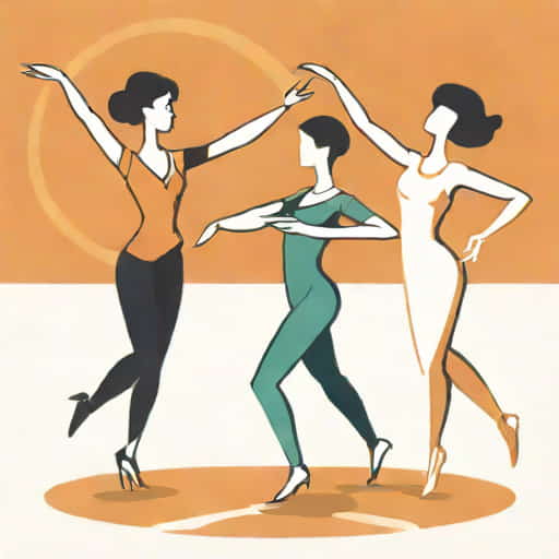 Dance Of Dialectics