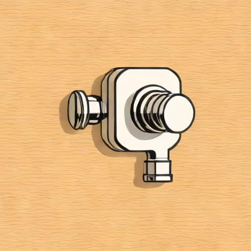 Danfoss Thermostatic Valve