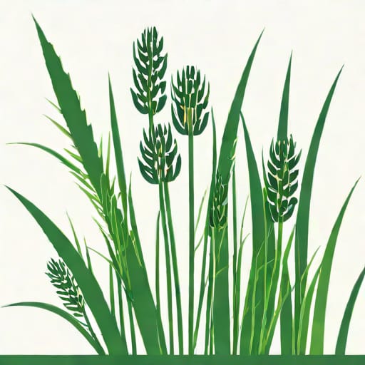 Dark Green Bulrush Scientific Name