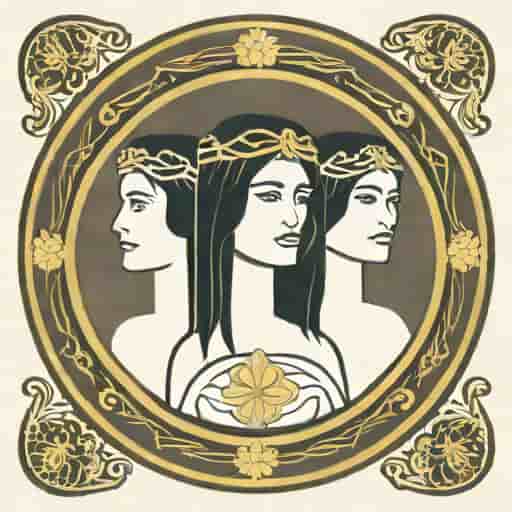 Daughters Of Mnemosyne