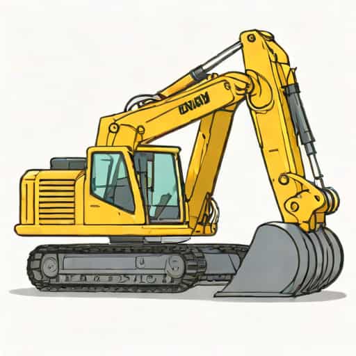 David Dobrik Excavator