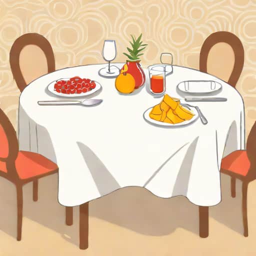 David Jones Tablecloths