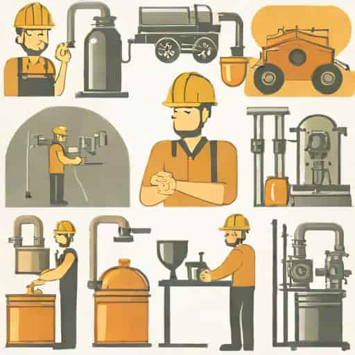 Day In The Life Of A Boilermaker