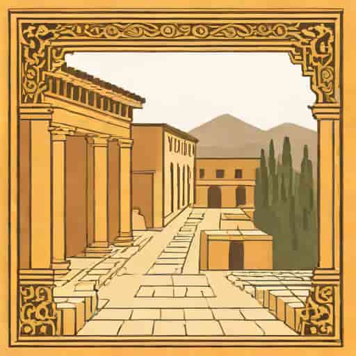 Day Trip To Pompeii And Herculaneum From Naples