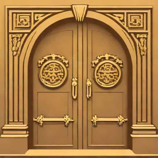 Dd2 Ancestral Chamber Locked Door