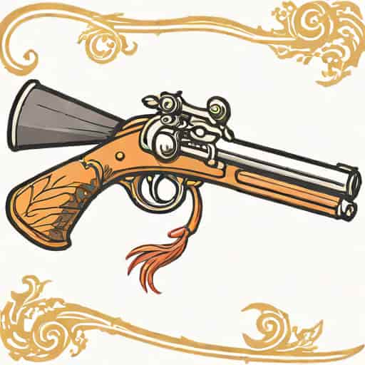Deadly Blunderbuss Quest