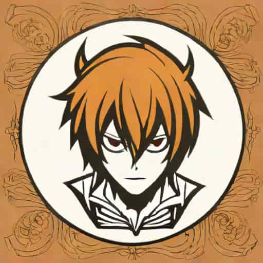 Death Note Melodramatic