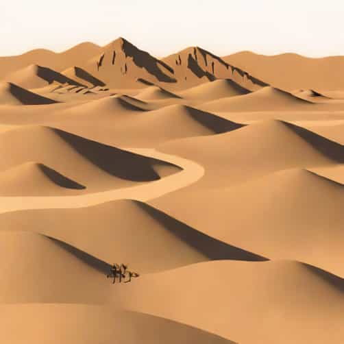 Death Valley Mojave Desert