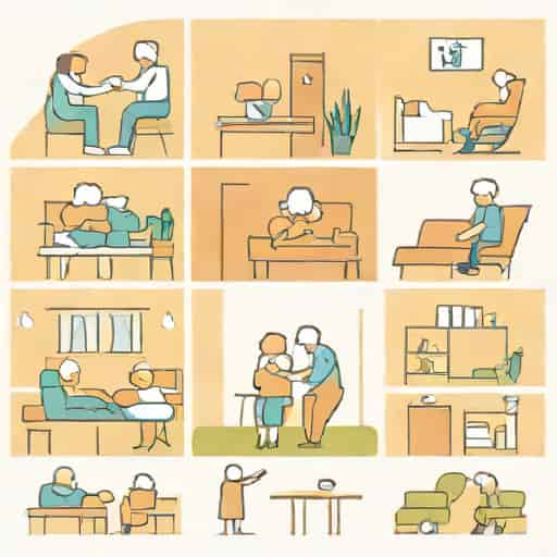 Definition Of Assisted Living