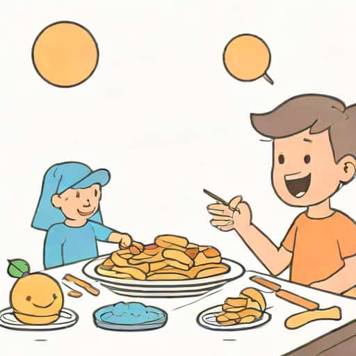 Definition Of Hyperbole For Kids