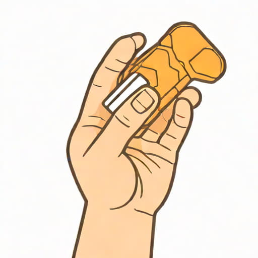 Deli Fingertip Moistener