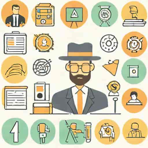 Demographer Job Salary