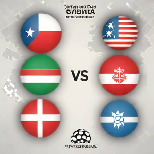 Denmark Vs Slovenia Prediction