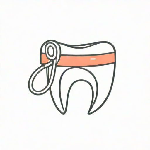 Dental Floss Oral B
