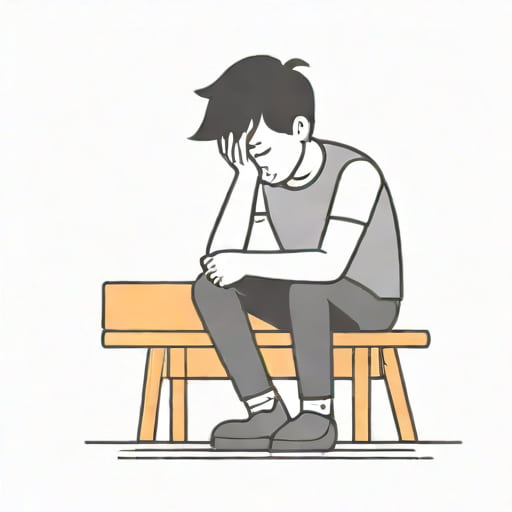 Depression Post Coital