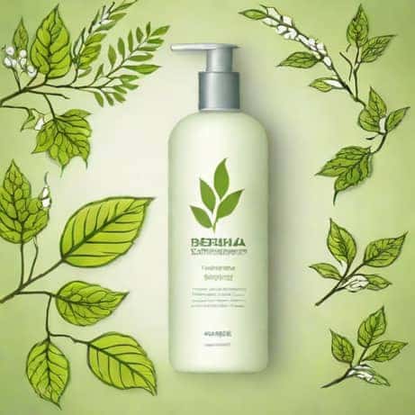 Derma E Thickening Shampoo