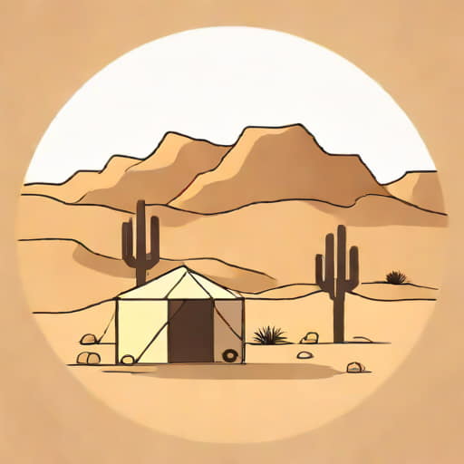 Desert 215 Superstore
