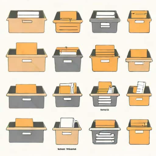 Desktop File Sorter