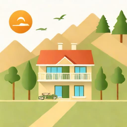 Destination Inn Radium