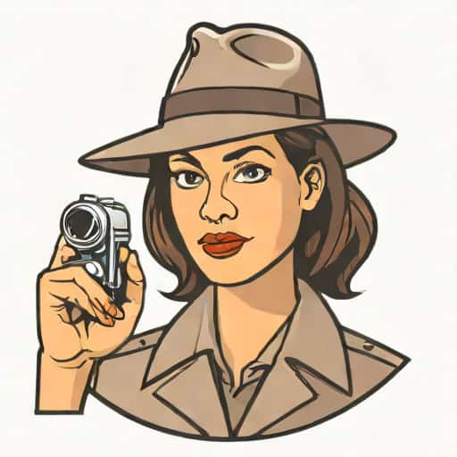 Detective Nyla Harper