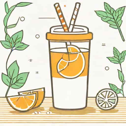 Diabetes Thirst Quencher