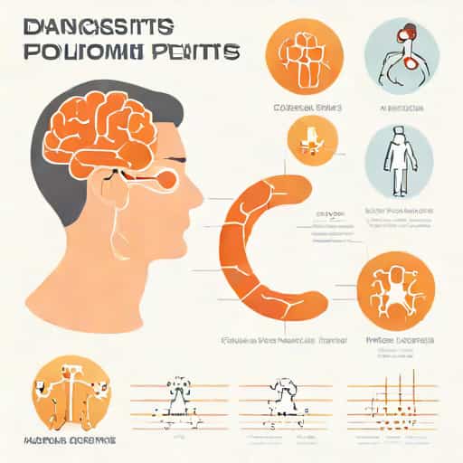 Diagnosis Of Poliomyelitis Ppt