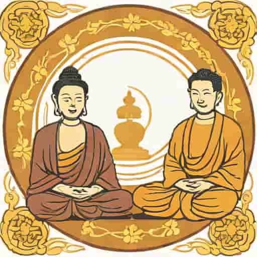 Dialogue In Nichiren Buddhism