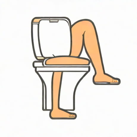 Diarrhea And Aching Legs