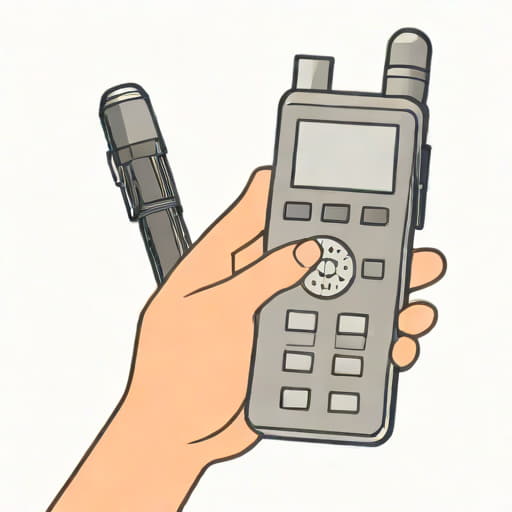 Dictaphone That Types For You
