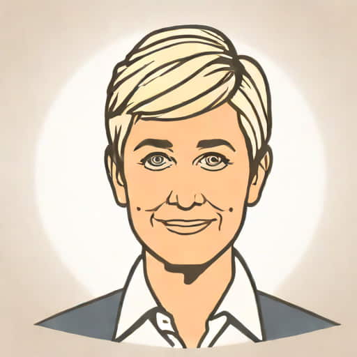 Did Ellen Degeneres Leave The Country