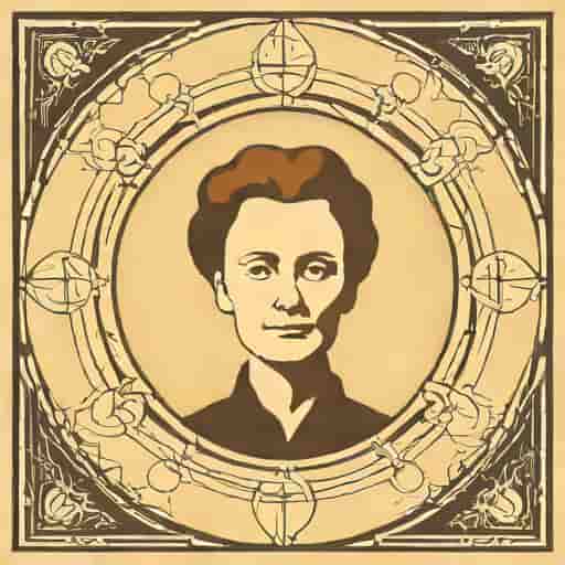 Did Marie Curie Discover Curium