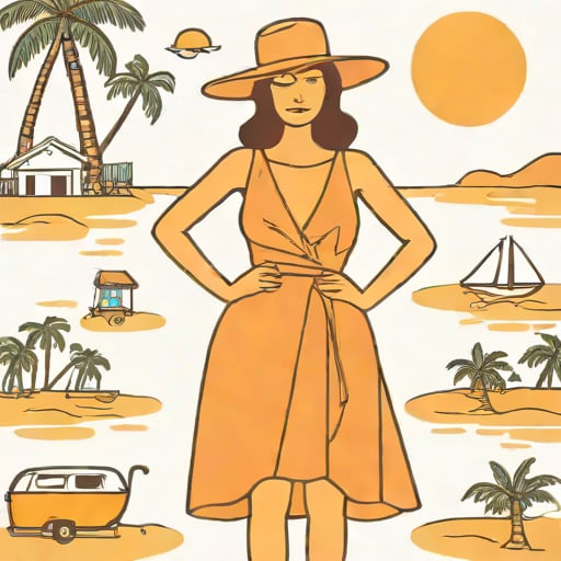 Diesel D Plumy Dress In Beach
